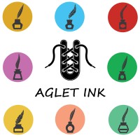 Aglet Ink logo - Similar company to Citizen Stack