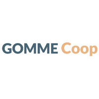 GOMME Coop logo - Similar company to Stefanka