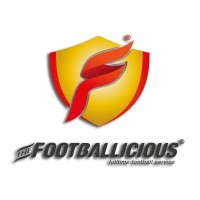 The Footballicious logo - Similar company to Medco