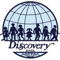 Discovery School logo - Similar company to Macris School