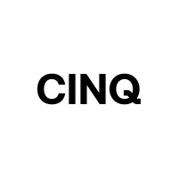 CINQ - Agence E-commerce Shopify logo - Similar company to Flows - Agence Crm & E-Commerce