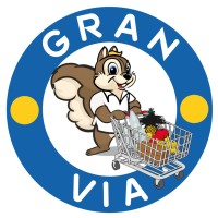 Supermercado Gran Via logo - Similar company to Joseph Coiffure