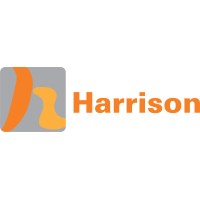 Harrison Manufacturing Company logo - Similar company to Nusep Inc.