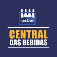 Central das Bebidas - Formosa GO logo - Similar company to Go Formosa - Born To Be Outdoor