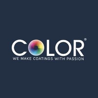 Color - Sociedade Comercial de Vernizes, Lda logo - Similar company to Insparedes S.A.