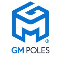 GM Poles logo - Similar company to Hta Group