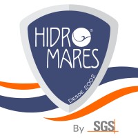 HidroMares by SGS logo - Similar company to Cls Brasil