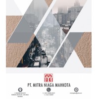 PT.Mitra Niaga Mahkota logo - Similar company to Pt. Autoclean Waterless Indonesia