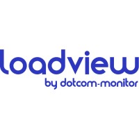 LoadView logo - Similar company to Loadfocus