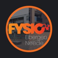 FYSIO Eibergen en Neede logo - Similar company to Fysio Eibergen
