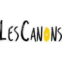 LesCanons logo - Similar company to Les Canons