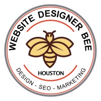 Website Designer Bee logo - Similar company to Website Builder Expert