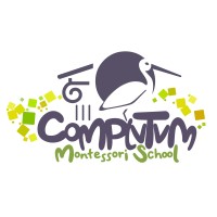 Complutum Montessori School logo - Similar company to Friends Idiomes