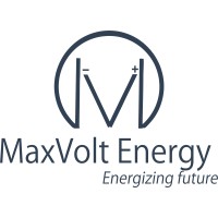 Maxvolt Energy Industries Limited logo - Similar company to Jay Ace Technologies Limited