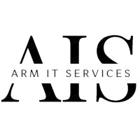 ARM IT SERVICE logo - Similar company to Global Colliance Partners Hub