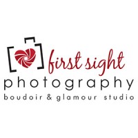 First Sight Photography Boudoir & Glamour Studio logo - Similar company to Rebecca Nash Photography