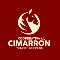 Cooperativa Cimarrón logo - Similar company to Dorf⚡️Man | Creador De Marcas Honestas