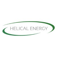 Helical Energy logo - Similar company to Wild Hydrogen