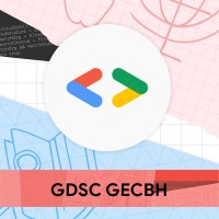 GDSC GECBH logo - Similar company to To Byaag