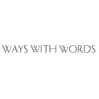 Ways With Words