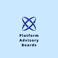 Platform Advisory Boards logo - Similar company to The Style Platform