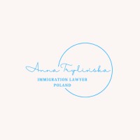 Anna Trylinska Immigration Lawyer Poland logo - Similar company to Ap Experts ▪ Zatrudnianie I Pobyt Cudzoziemców