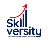 Skill-Versity logo - Similar company to Taglogy