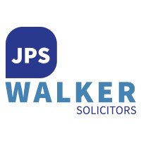 JPS Walker Solicitors logo - Similar company to Rcor Ltd