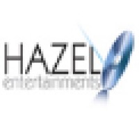 Hazel Entertainments logo - Similar company to Hazel Enterprises