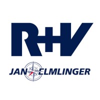 Jan Elmlinger R+V Generalagentur logo - Similar company to R+V Generalagentur Bernd Meyer