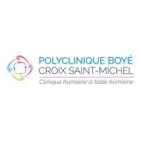 CLINIQUE BOYÉ CROIX SAINT MICHEL logo - Similar company to Chatelainxpert
