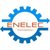 ENELEC ENGINEERING logo - Similar company to Enelec Sa