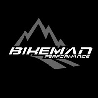 Bikeman Performance logo - Similar company to C3 Powersports