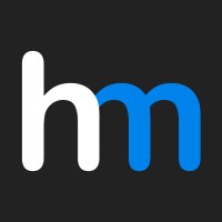 Hearken Media logo - Similar company to Naytev