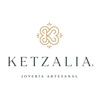 KETZALIA logo - Similar company to Muamla Technology