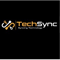 TechSync logo - Similar company to Codeleap