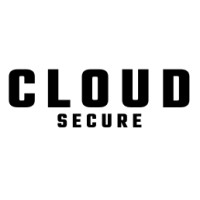 Cloud Secure logo - Similar company to Cloud Secure