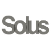 SOLUS logo - Similar company to Envisionware, Inc.