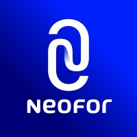 Neofor logo - Similar company to Ccp