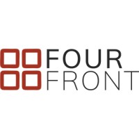 FOURFRONT logo - Similar company to Security Network