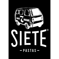Siete Pastas logo - Similar company to Ia Con Canas