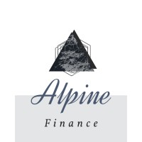 Alpine Finance logo - Similar company to Hc Solutions Ag