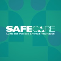 Safe Care logo - Similar company to Peer Saúde