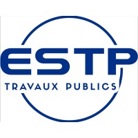 ESTP Fréjus logo - Similar company to T.T.T.P Perottino