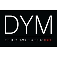 DYM Builders Group logo - Similar company to Ew Builders Group