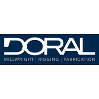 Doral Corporation logo - Similar company to Amerigraphics Group