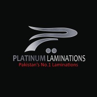 Platinum Laminations logo - Similar company to Zakori Industries Private Limited