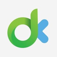 Digitalkeys TN logo - Similar company to Esib - Expertise & Softwares For Individuals & Business