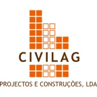 CIVILAG - Projetos e Construções, Lda
