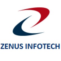 ZENUS INFOTECH INDIA PVT. LTD. logo - Similar company to Chrome Infotech